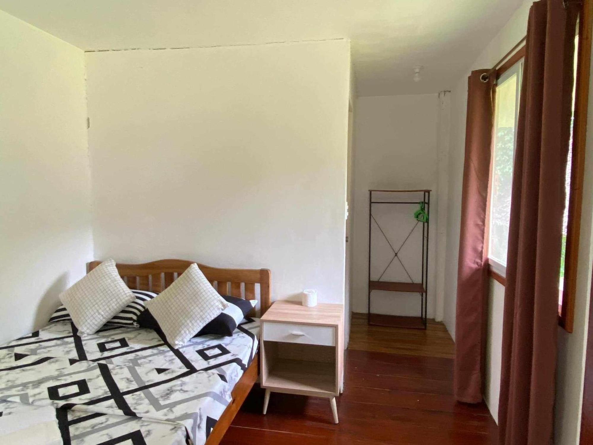 Mariah Guest House Barton Exterior photo