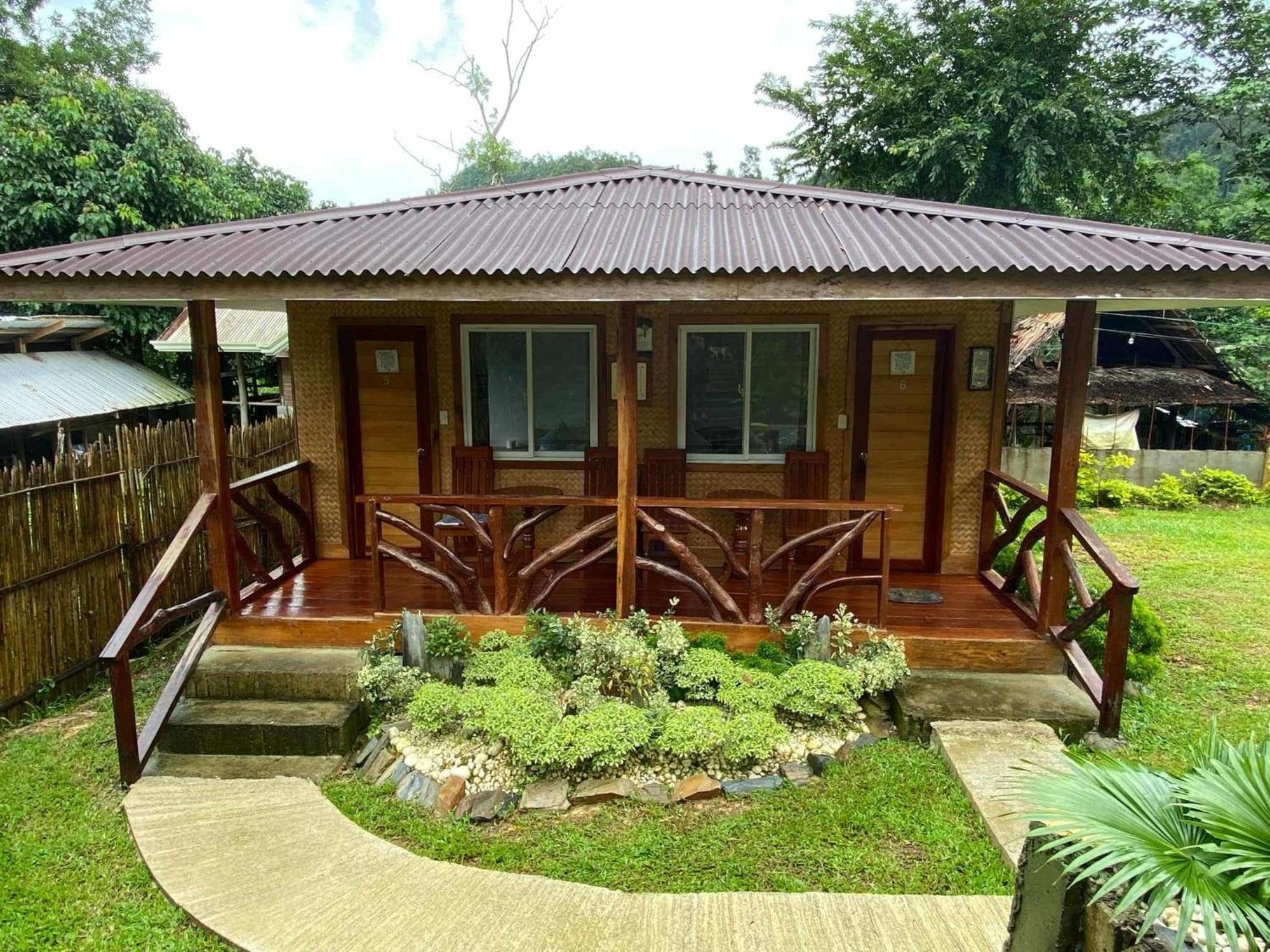 Mariah Guest House Barton Exterior photo
