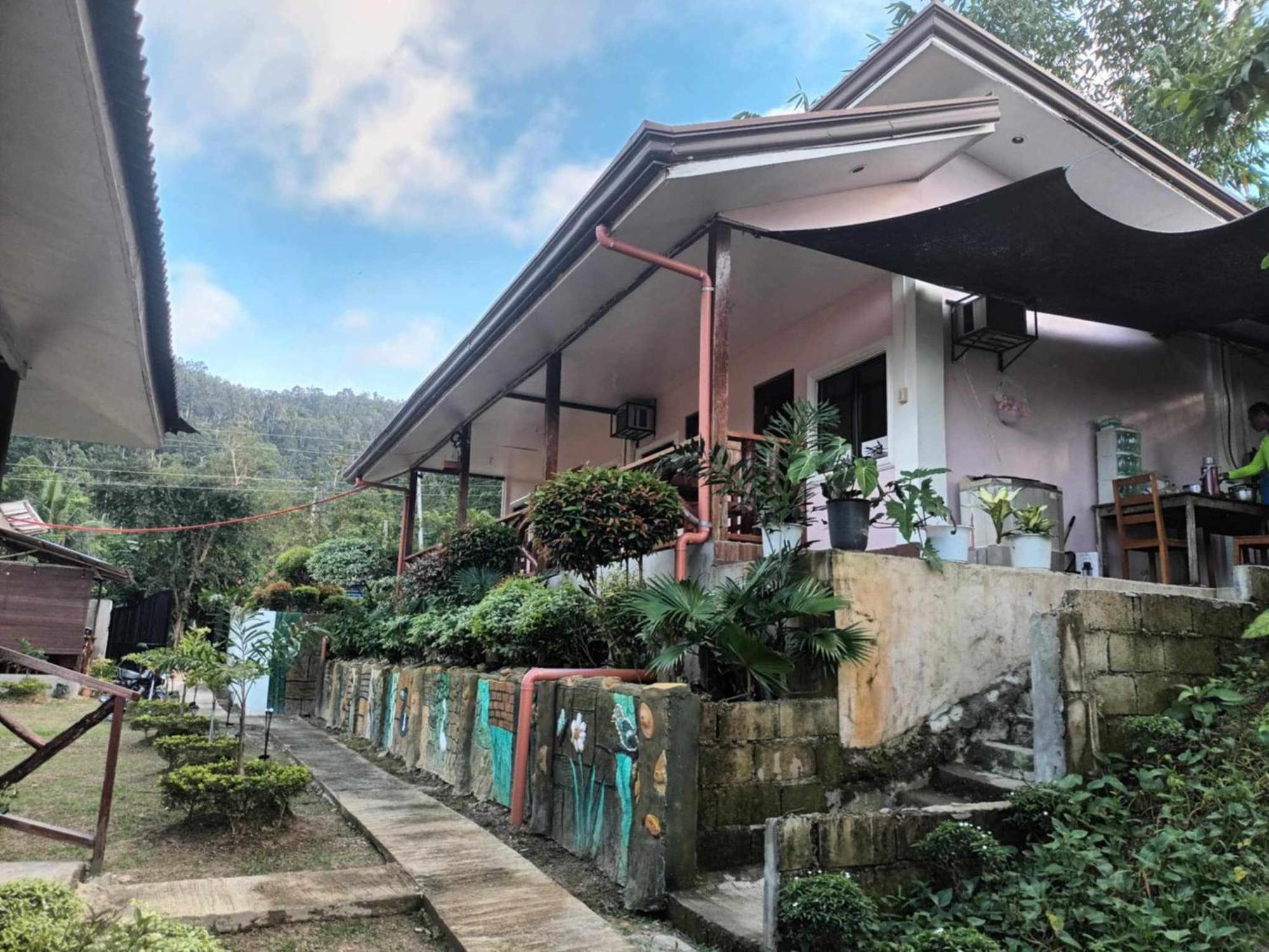 Mariah Guest House Barton Exterior photo