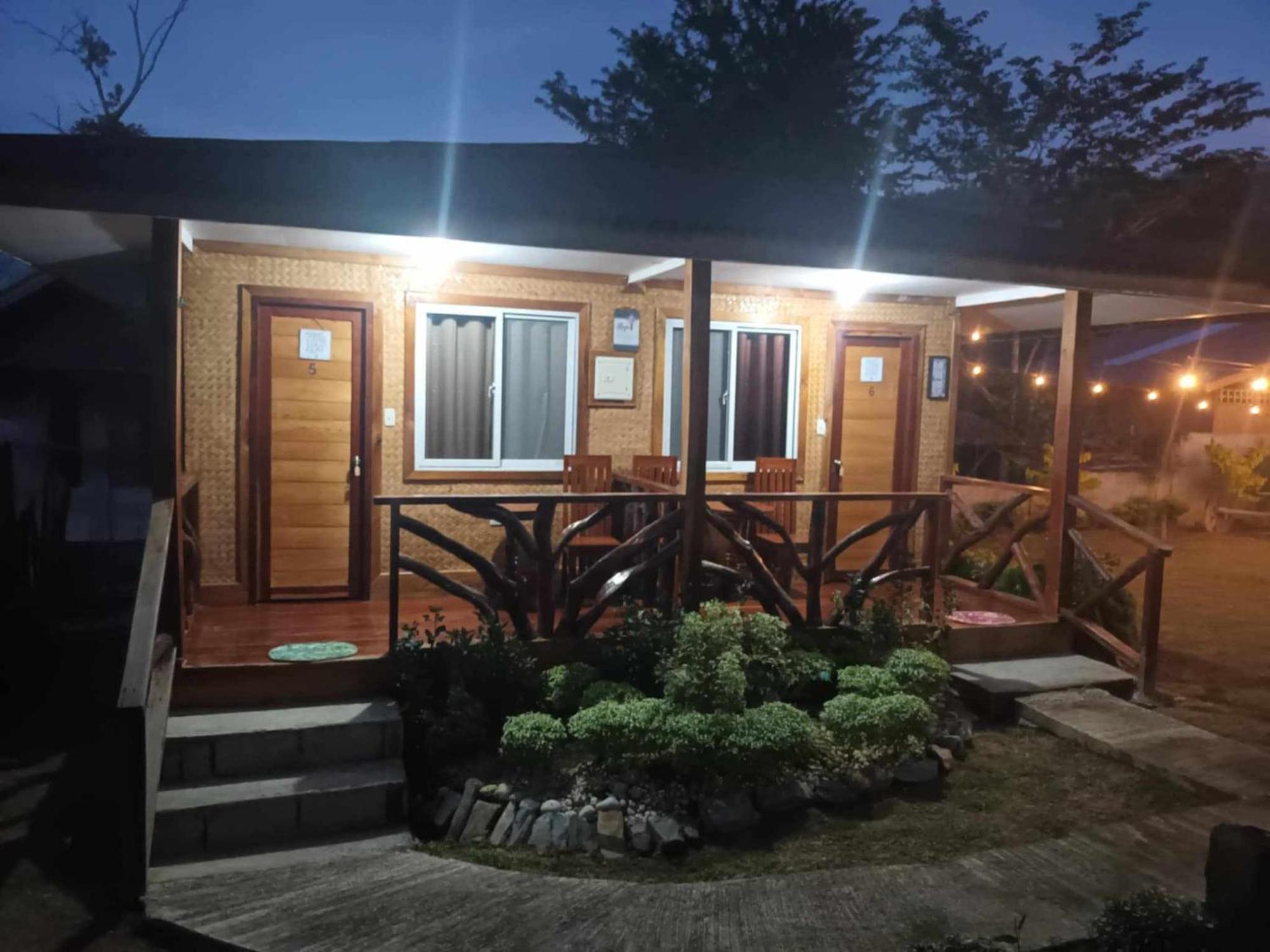 Mariah Guest House Barton Exterior photo