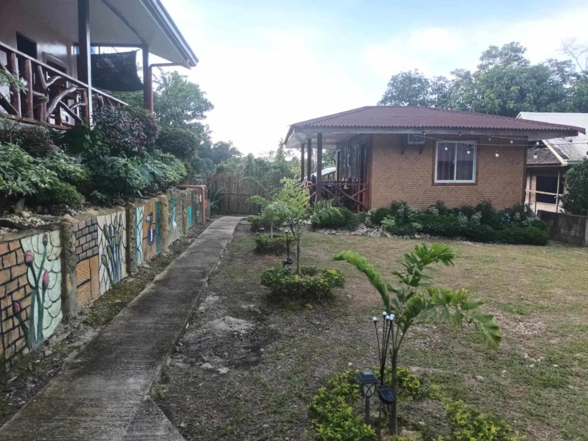 Mariah Guest House Barton Exterior photo