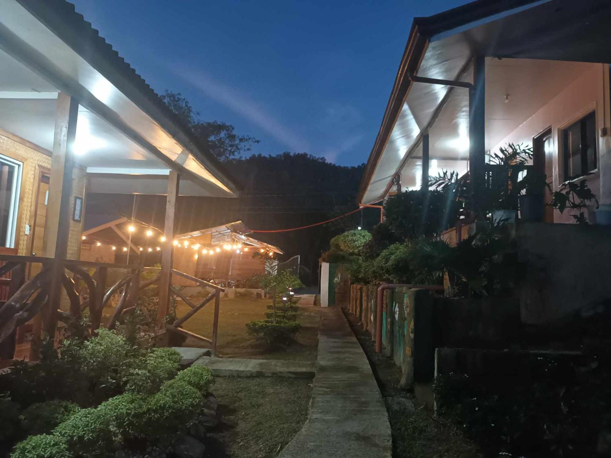 Mariah Guest House Barton Exterior photo